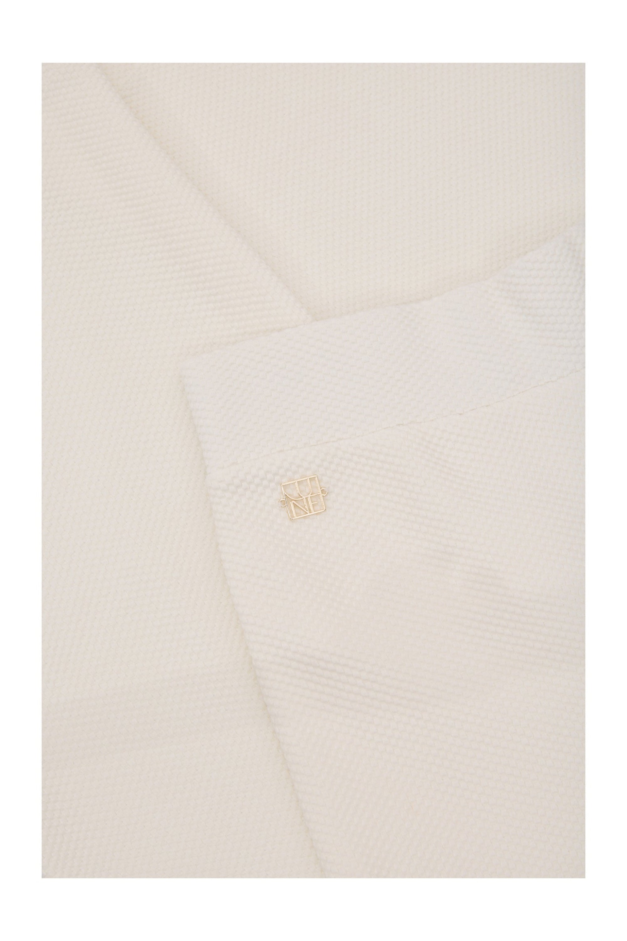 Moon Flared Pants - Marshmellow