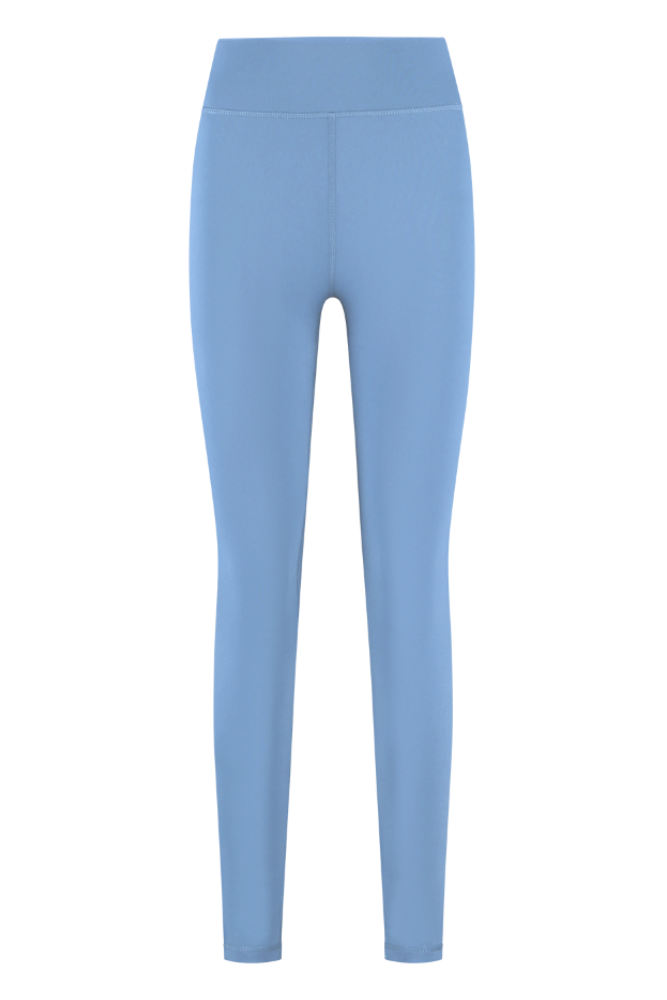 River Lift Highwaisted Legging - Brilliant Blue