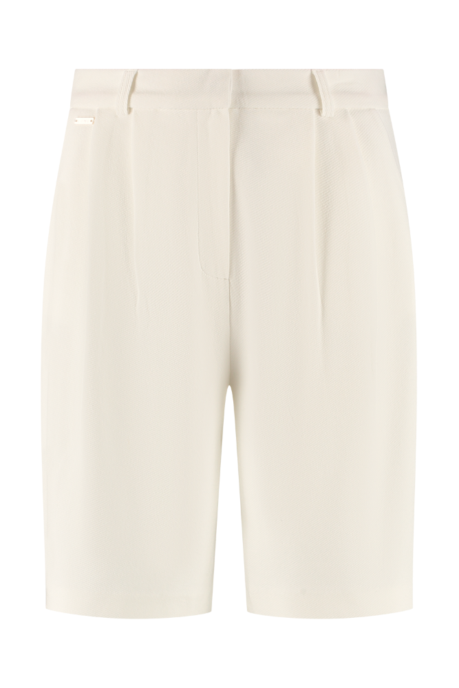 Forest Long Shorts - Marshmellow