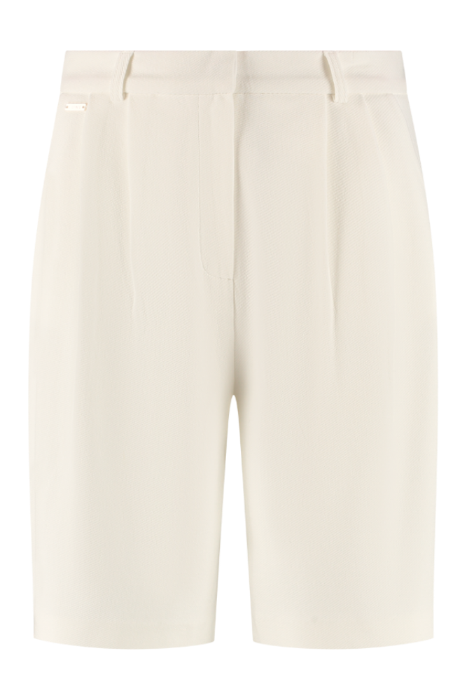 Forest Long Shorts - Marshmellow