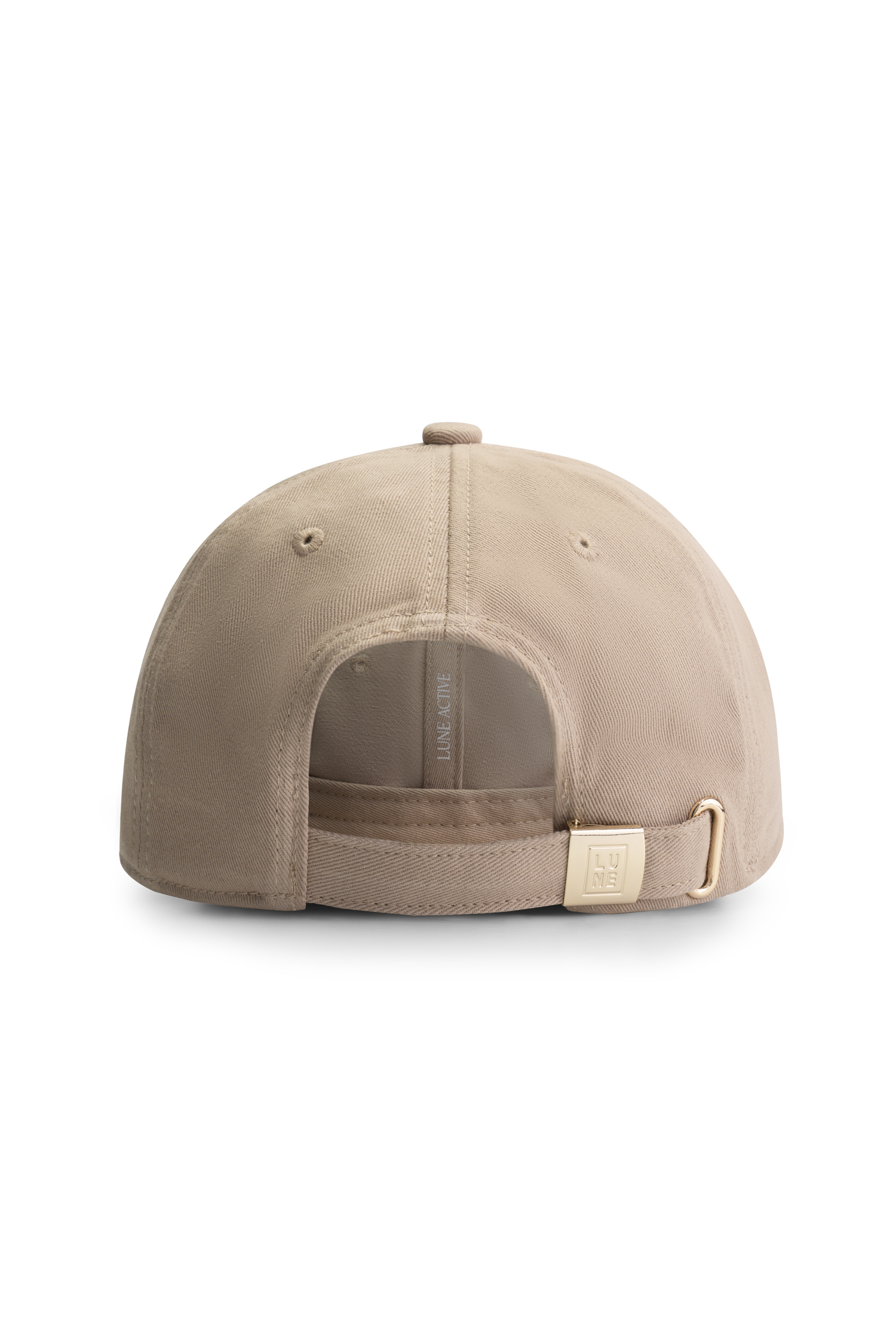 Charlie Cap - Champagne
