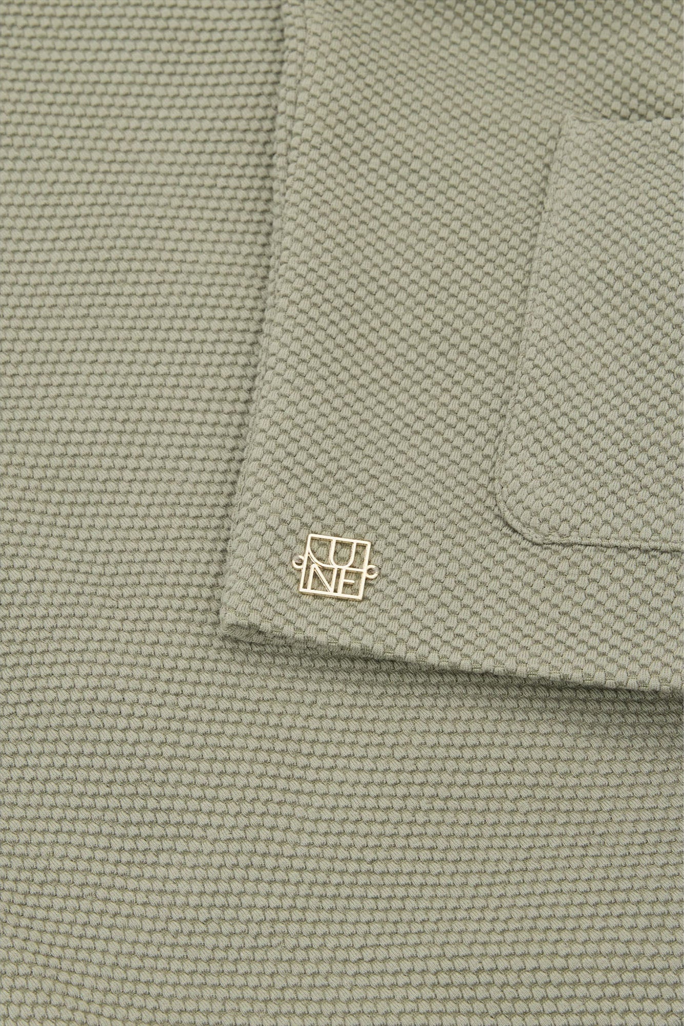 MOON CLASSIC Short jacket - Olive