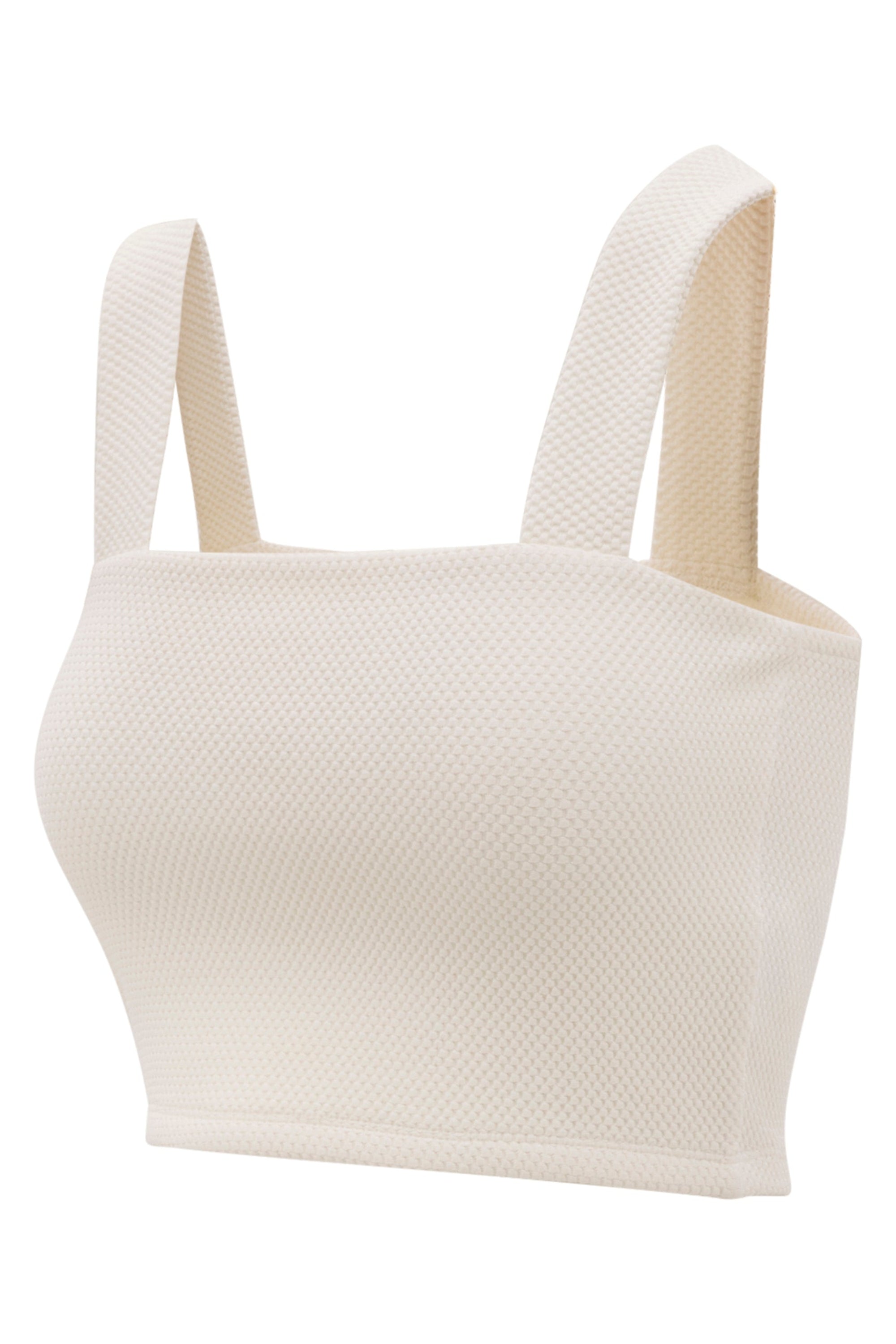 Moon Classic Short Tank - Marshmellow