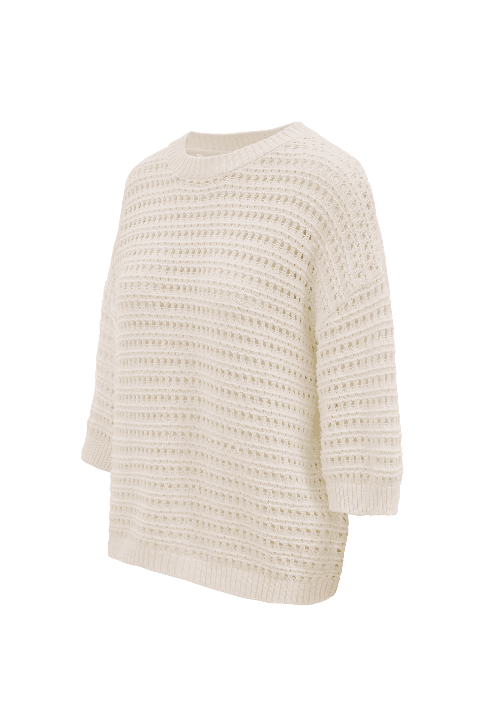 CELESTE Top - Marshmellow