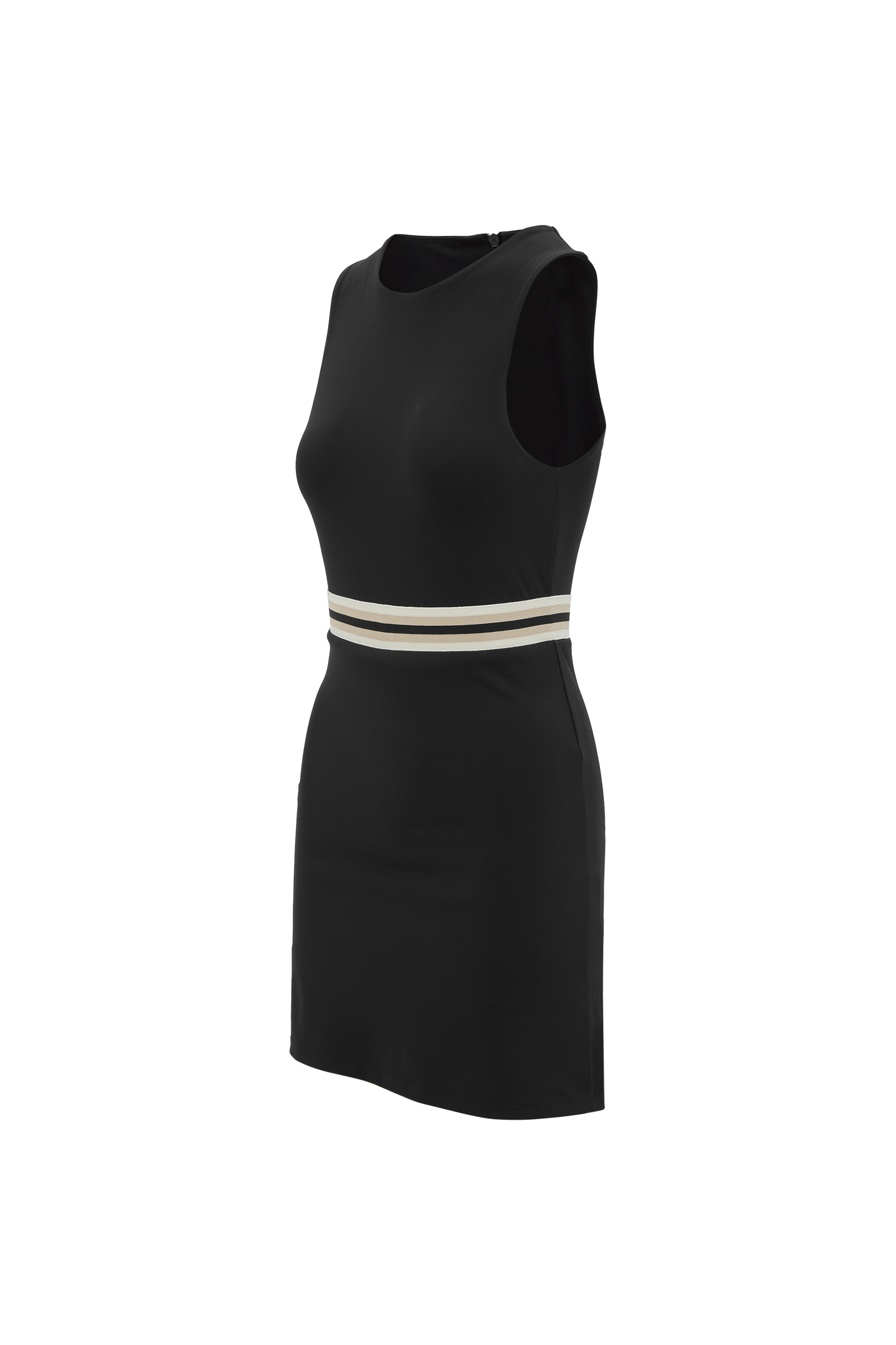 RIVER LIFT All Star dress - Black