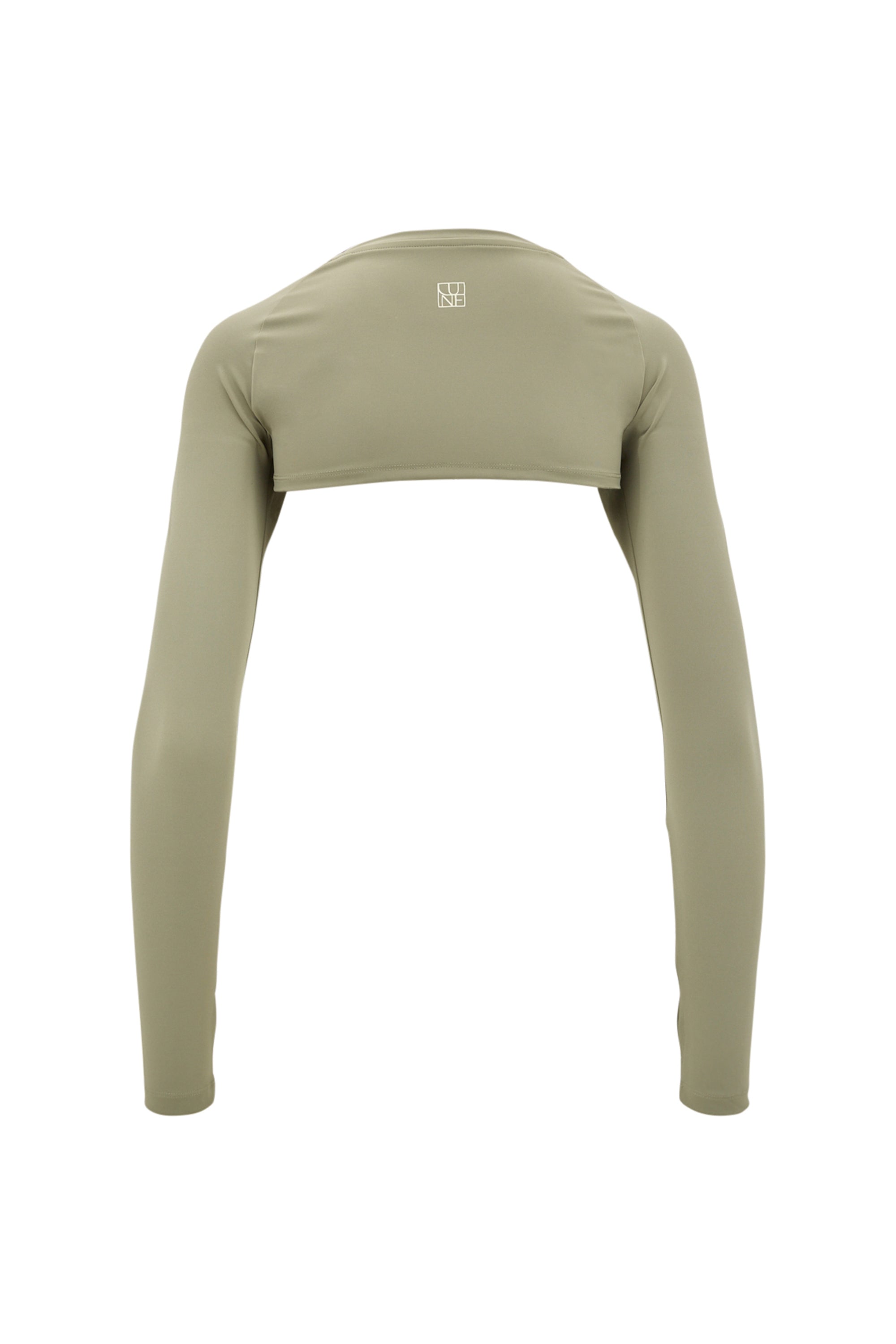 RIVER LIFT shrug - Olive