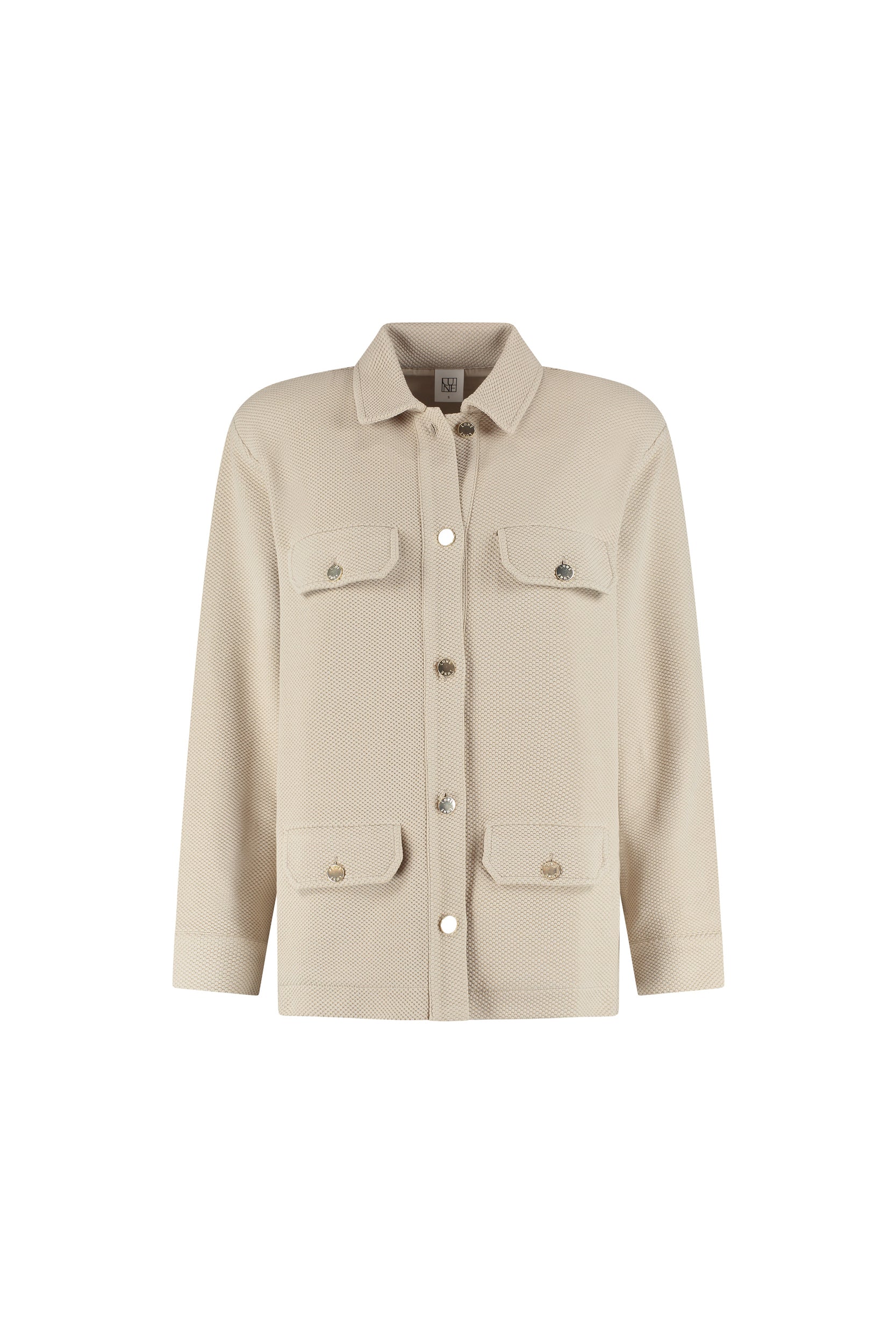 Moon Classic Jacket - Feather