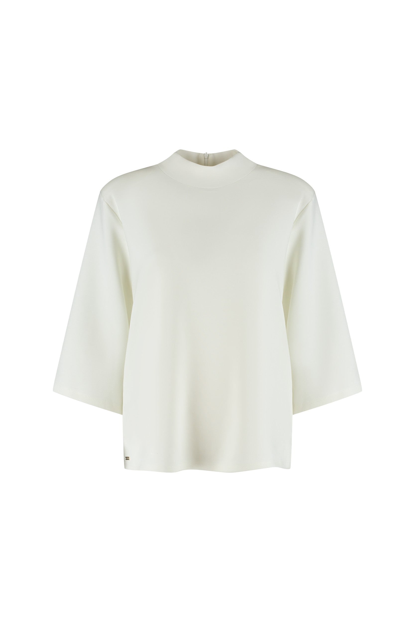 Eva Top - Marshmellow