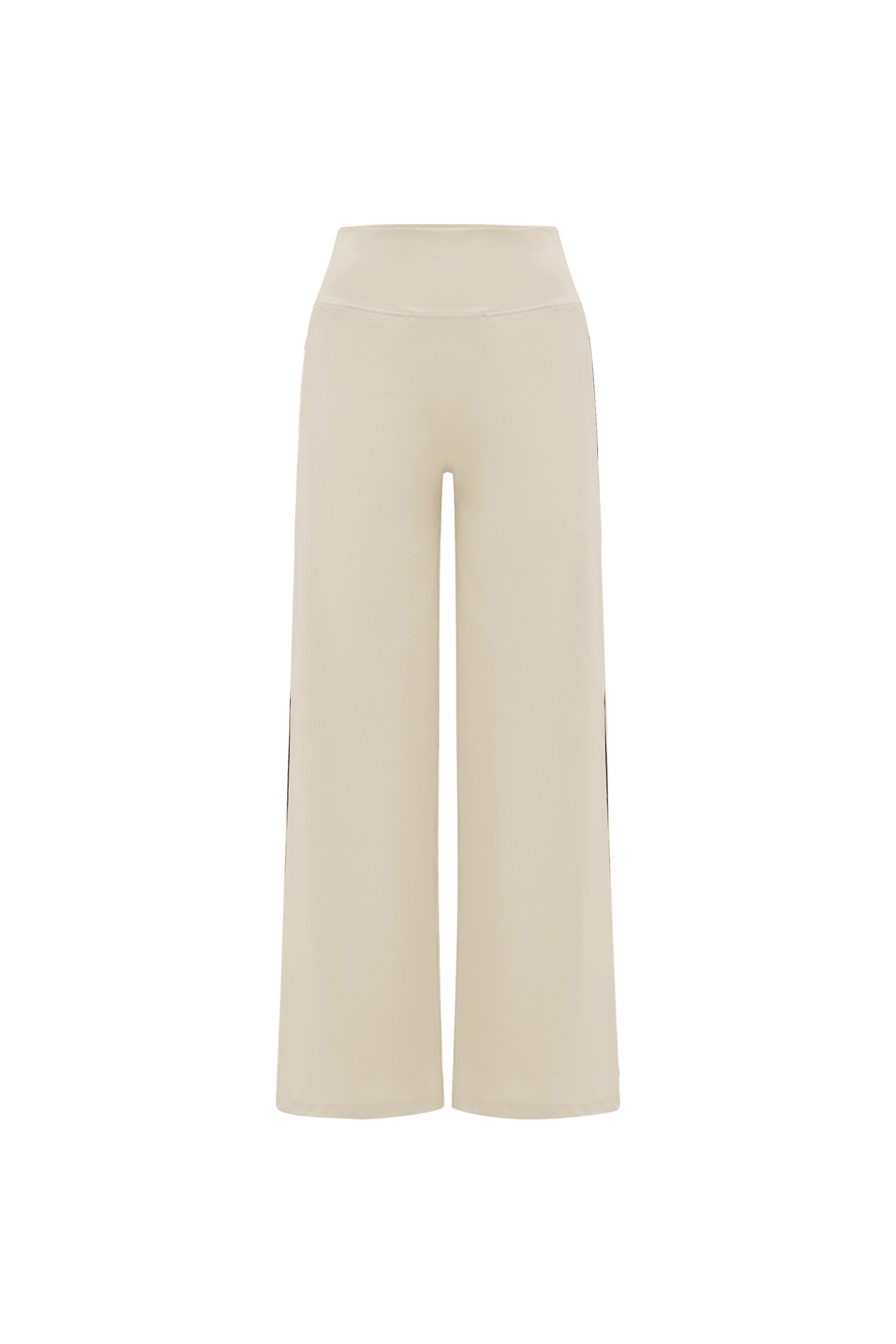 RIVER LIFT track pants - Marshmellow