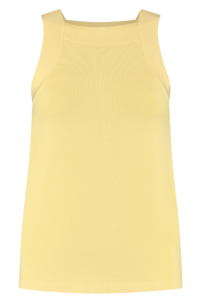 Olly Tank - Vanilla