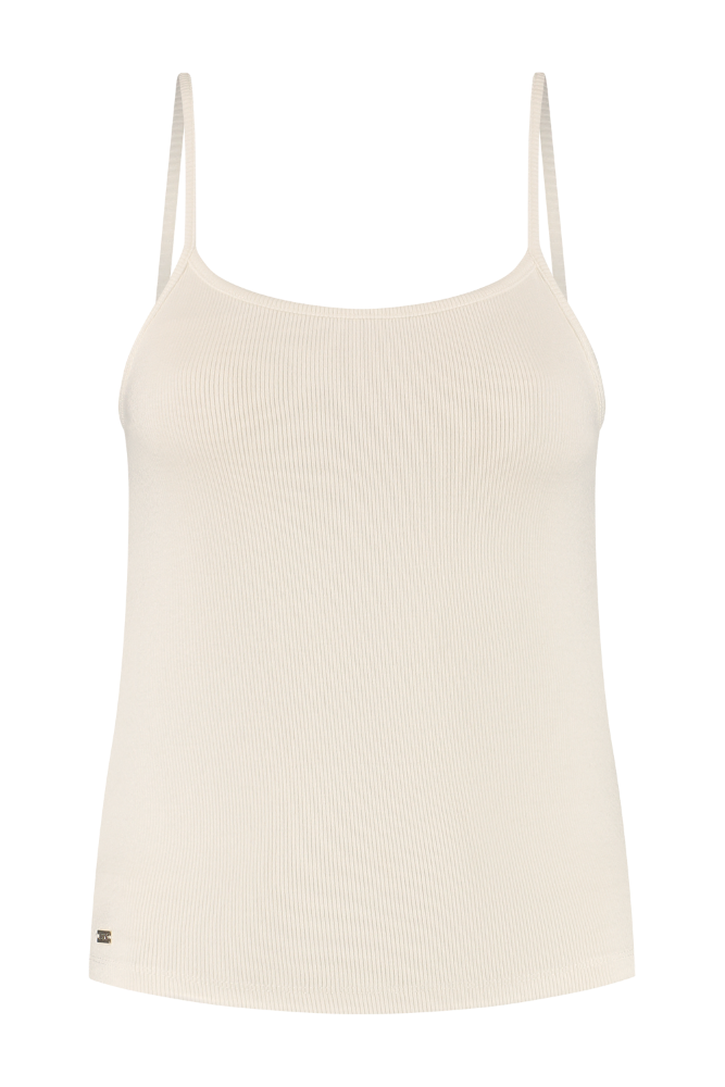 Mila Tank - Marshmellow