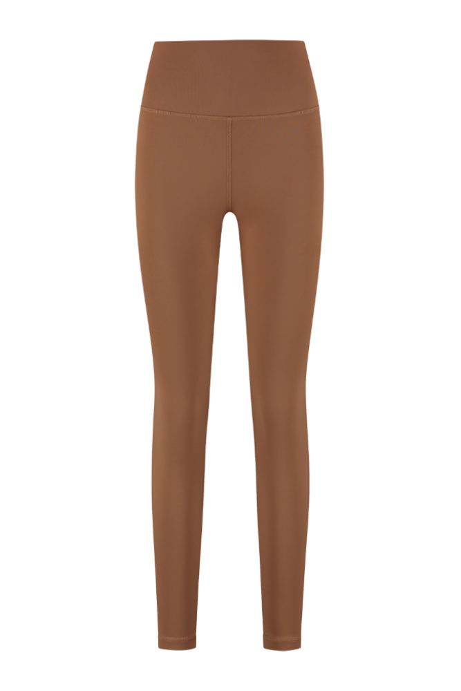Lilly Legging - Toffee