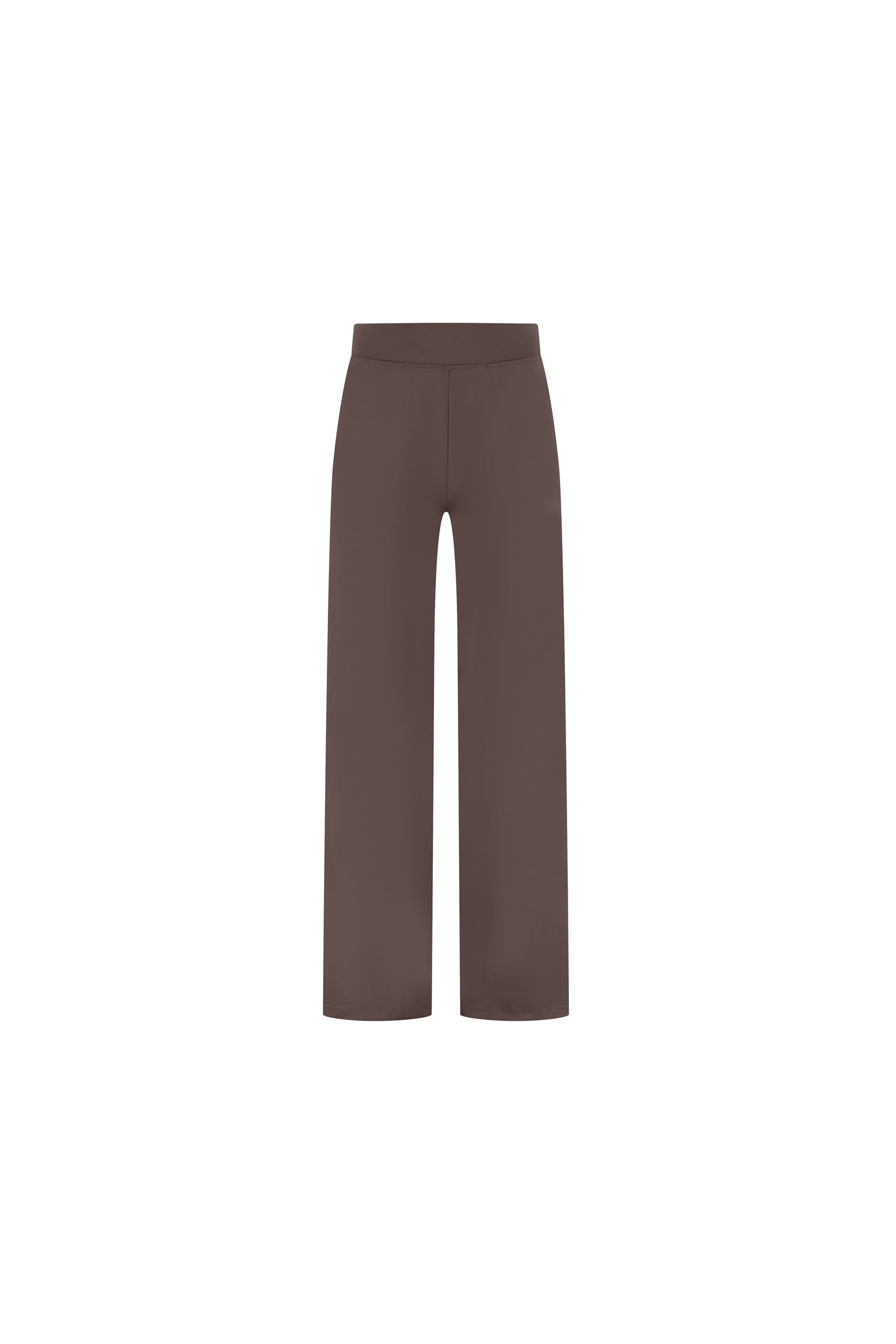 River Lift Track Pants - Chocolate / Marshmellow